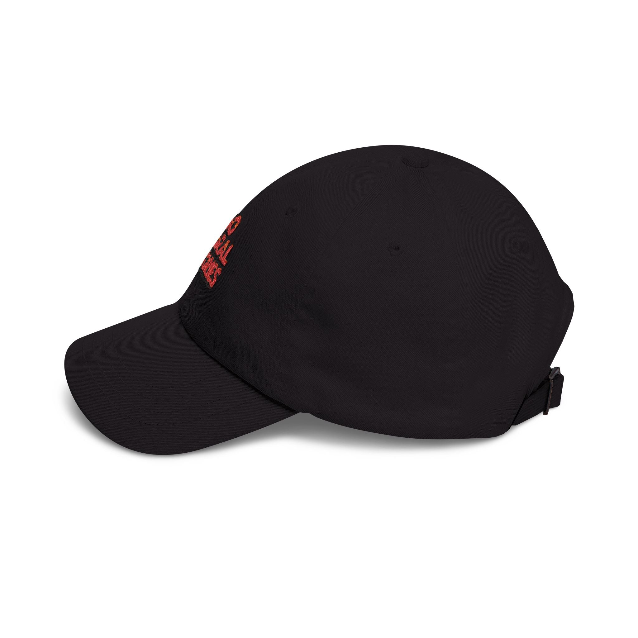The Original - Dad Cap